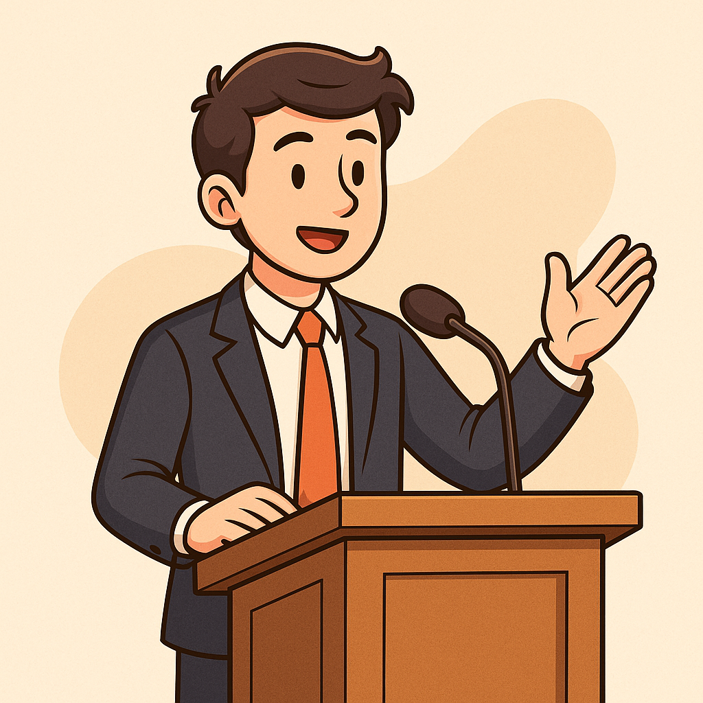 Waarom korte ideeën genoeg zijn voor een prachtig verhaal